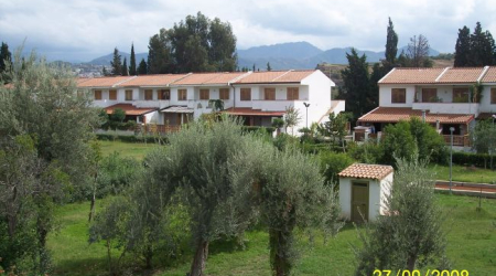 7 Notti in Casa Vacanze a Furnari